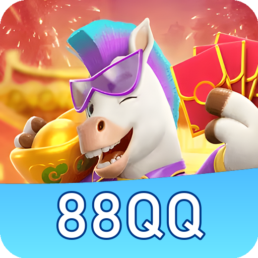 Logo Oficial 88QQ Download